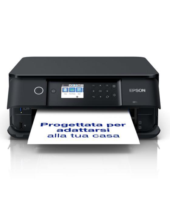 Epson Expression Premium XP-6100