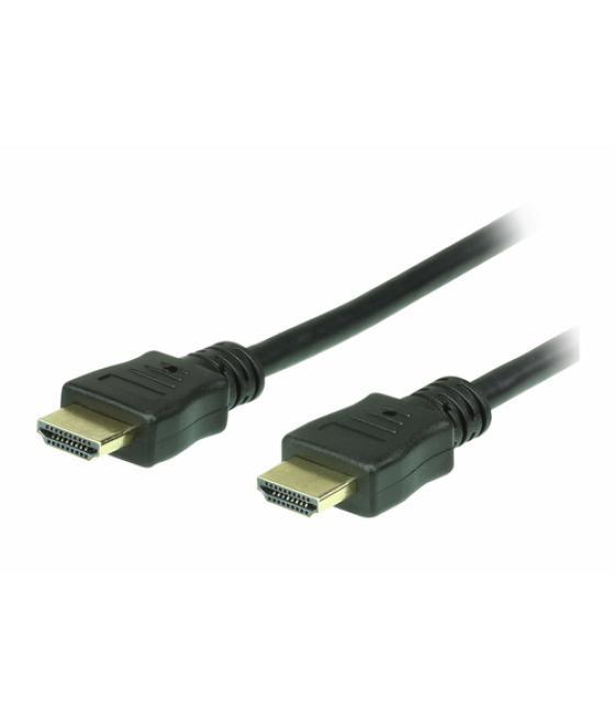 ATEN Cable HDMI de alta velocidad con Ethernet de 15 m