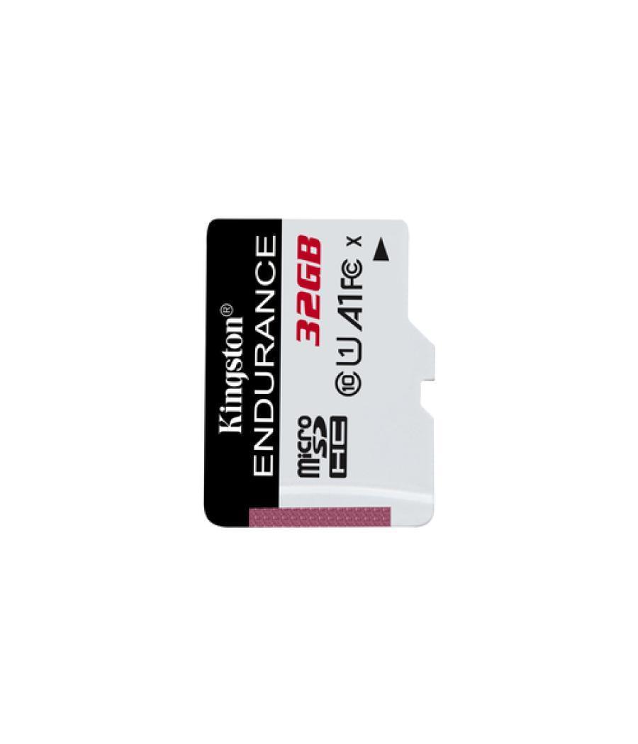 Kingston Technology High Endurance 32 GB MicroSD UHS-I Clase 10