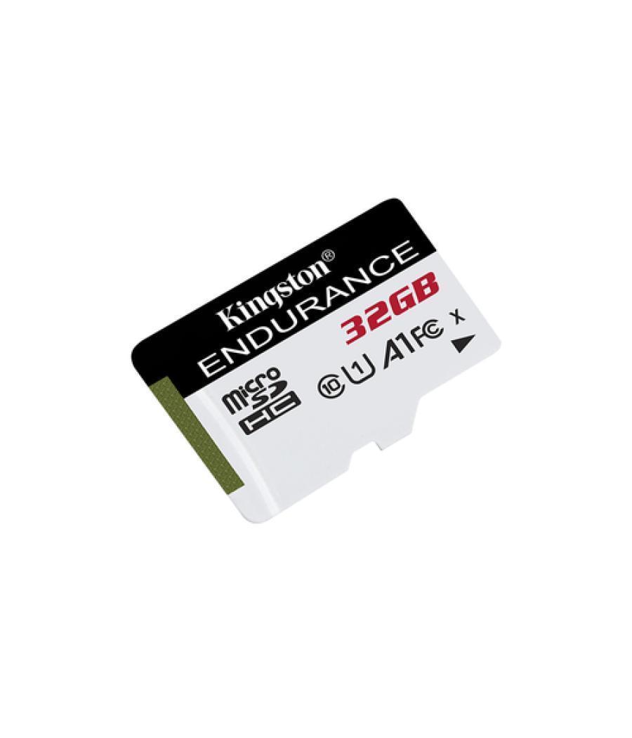 Kingston Technology High Endurance 32 GB MicroSD UHS-I Clase 10