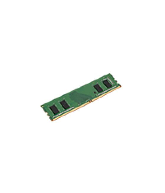 Kingston Technology ValueRAM KVR32N22S6/4 módulo de memoria 4 GB 1 x 4 GB DDR4 3200 MHz