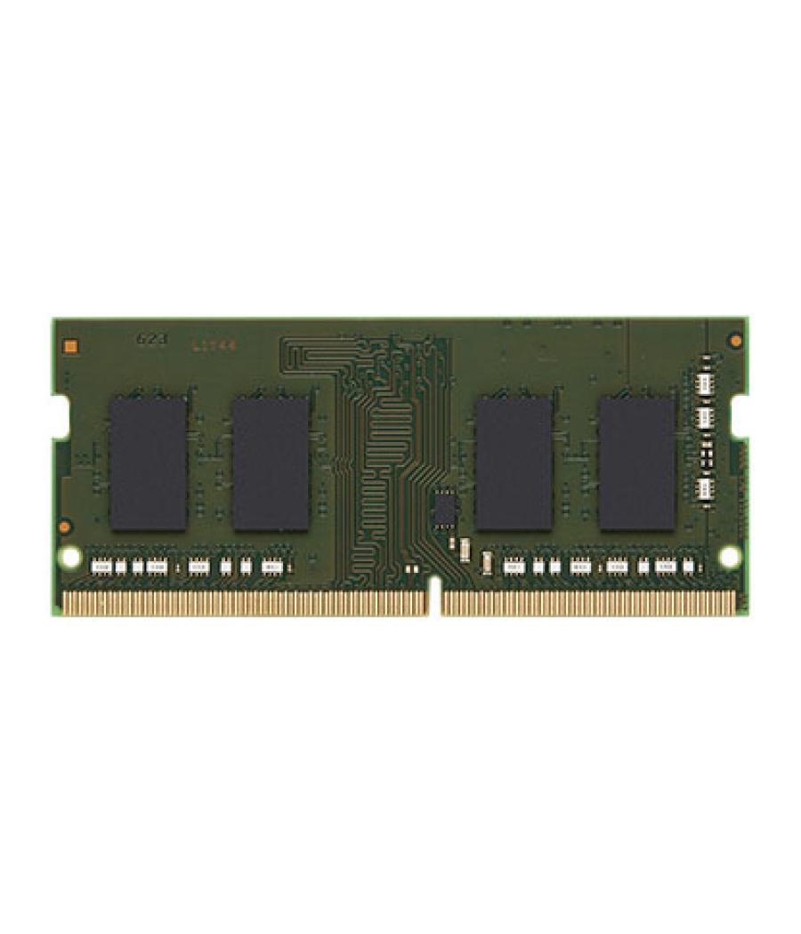 Kingston Technology KCP432SS8/8 módulo de memoria 8 GB 1 x 8 GB DDR4 3200 MHz