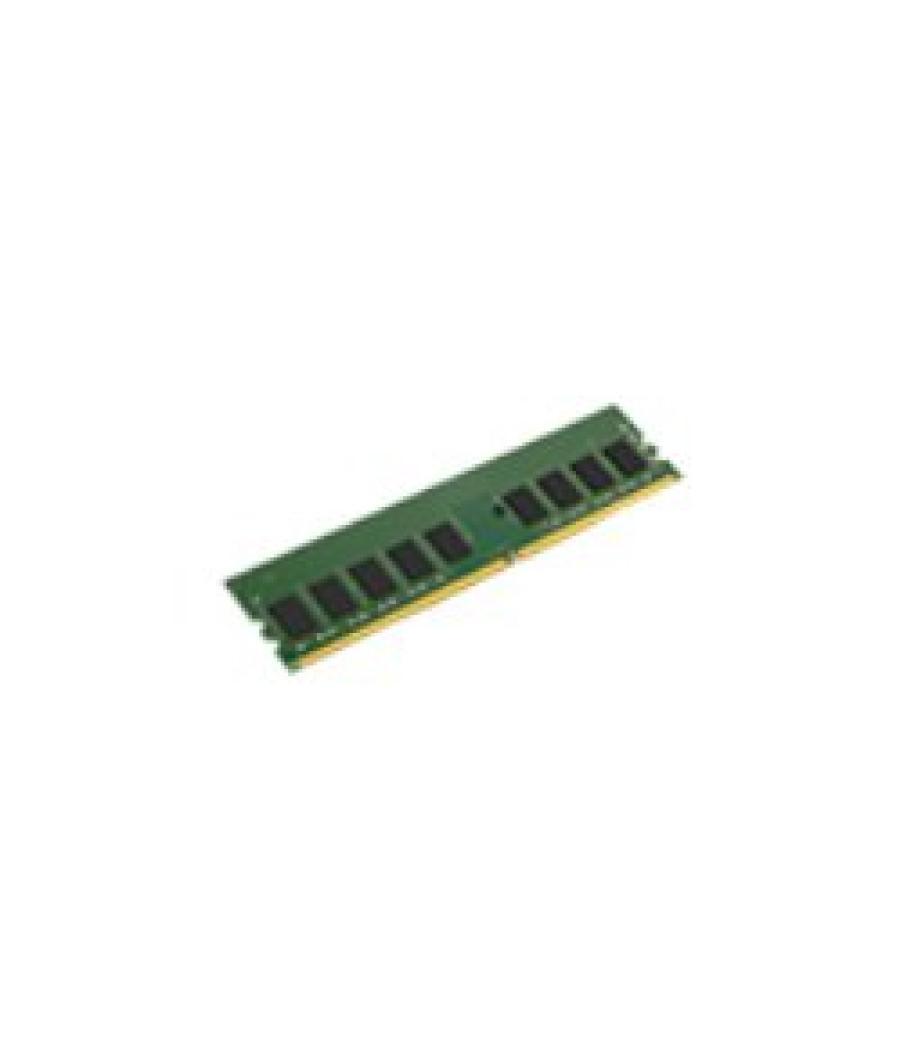 Kingston Technology KSM32ED8/16HD módulo de memoria 16 GB 1 x 16 GB DDR4 3200 MHz ECC