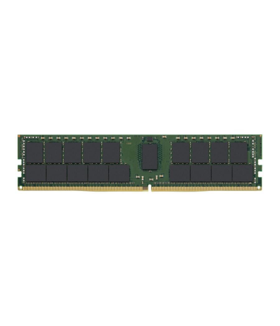 Kingston Technology KTH-PL432/32G módulo de memoria 32 GB 1 x 32 GB DDR4 3200 MHz ECC