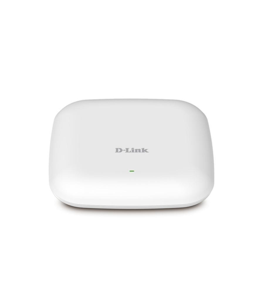 D-Link AC1200 1200 Mbit/s Blanco Energía sobre Ethernet (PoE)