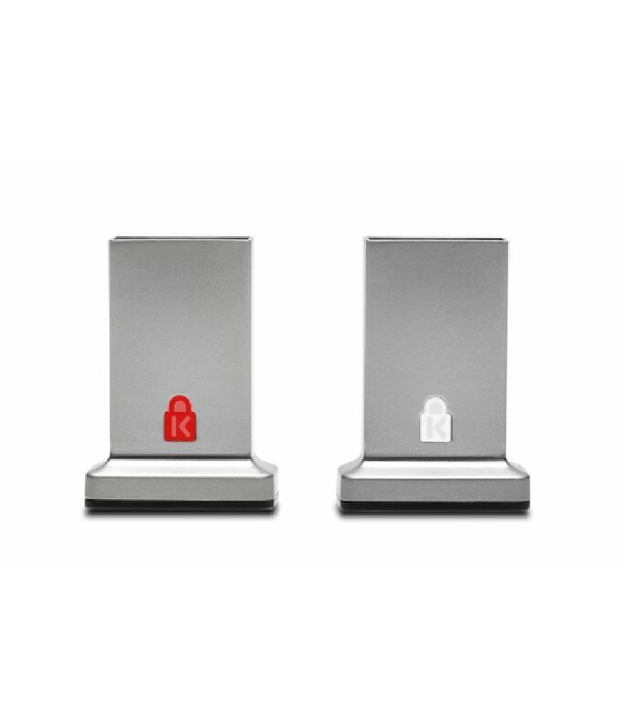 Kensington Llave de huella digital VeriMark™ IT - Windows Hello™ y Windows Hello for Business™