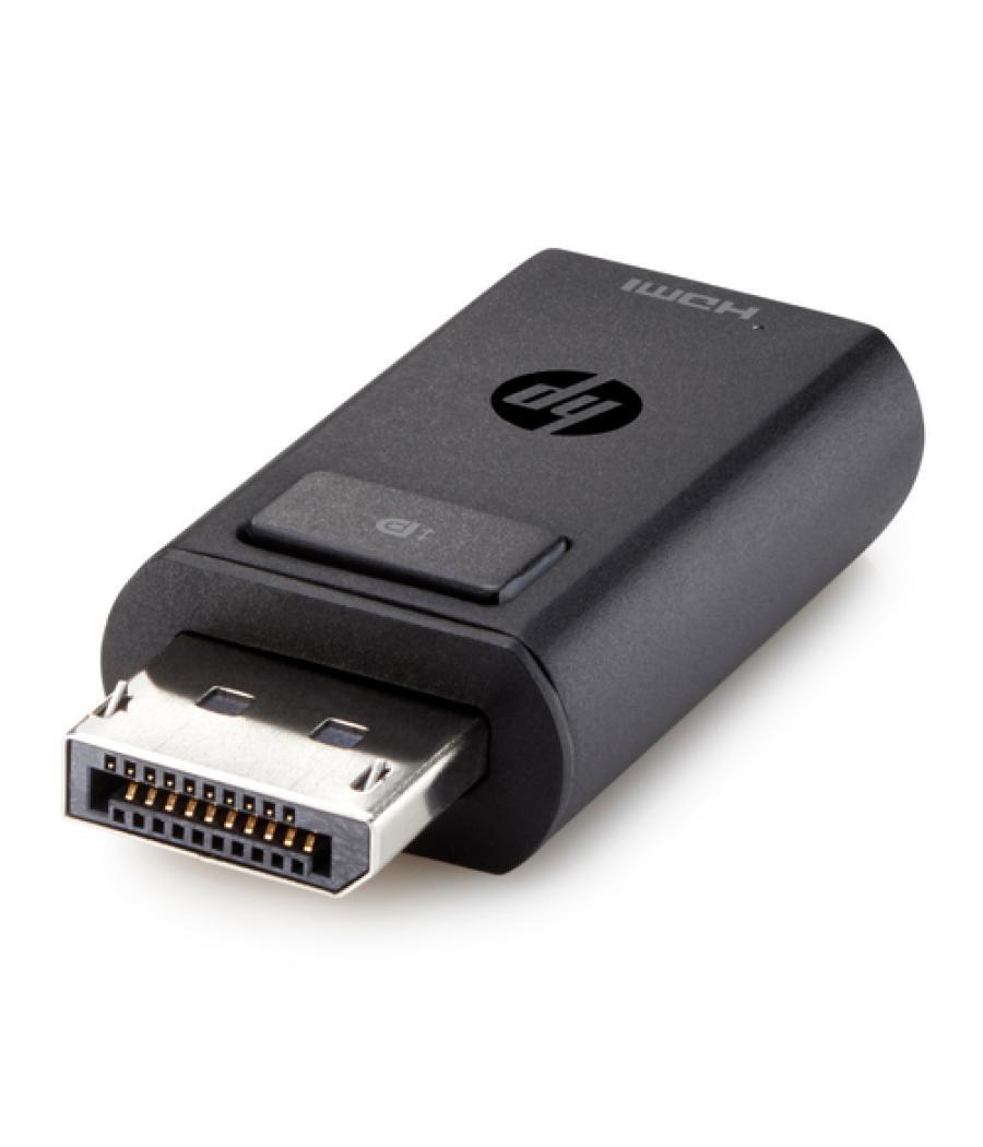 HP Adaptador DisplayPort a HDMI de 1,4 m