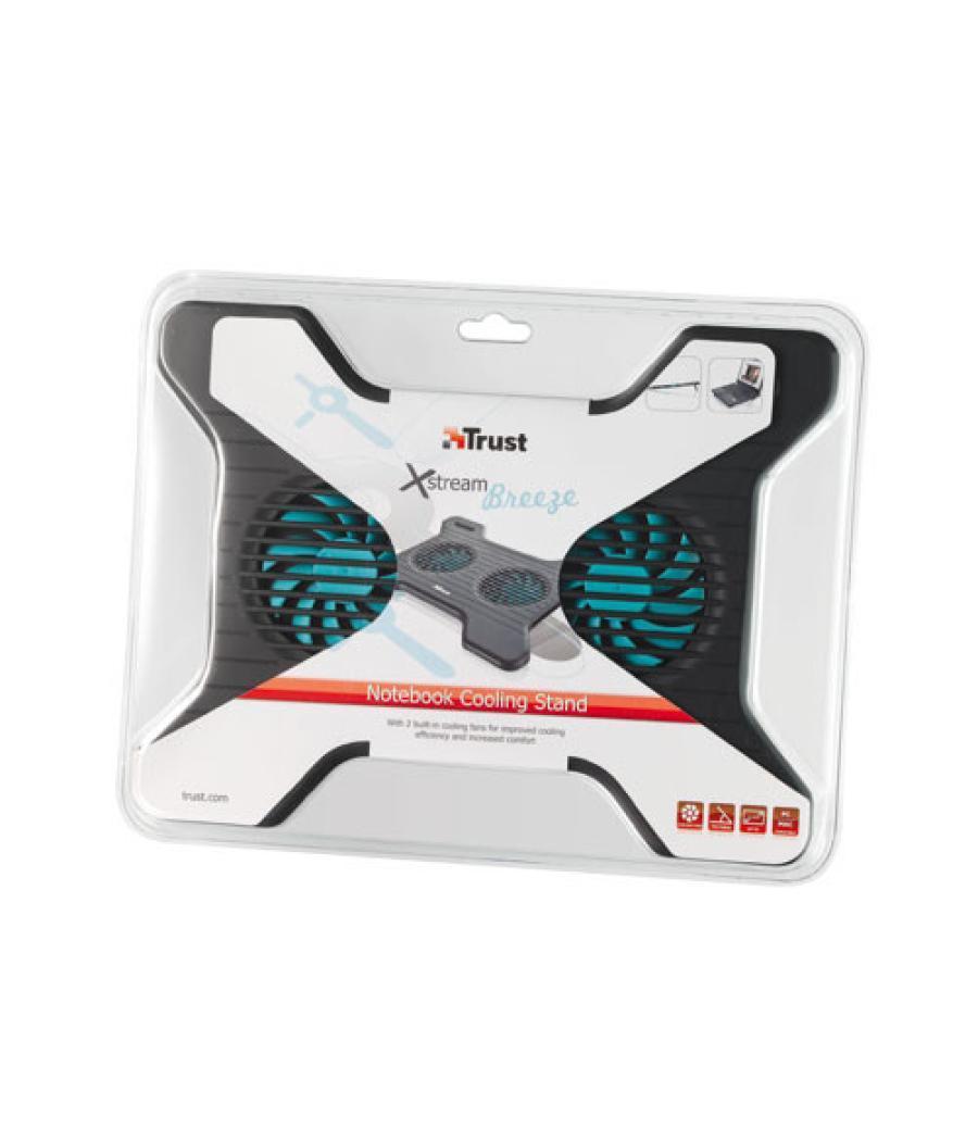 Trust breeze almohadilla fría 40,6 cm (16")