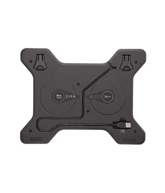 Trust breeze almohadilla fría 40,6 cm (16")