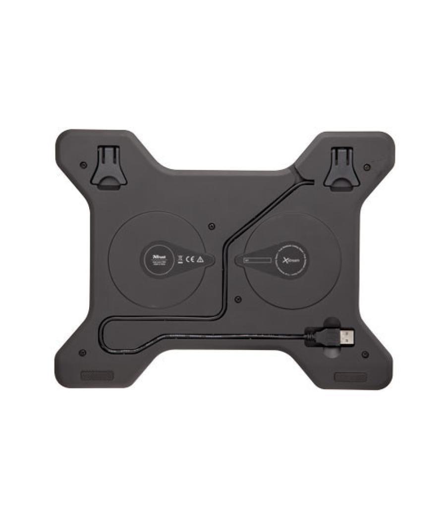 Trust breeze almohadilla fría 40,6 cm (16")