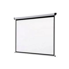 Pantalla de proyección mural approx app180/ 180 x 180cm - Imagen 1