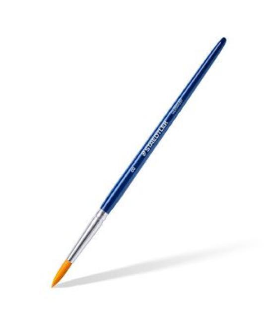 Staedtler 989-sbk3-3 pincel para bellas artes 3 pieza(s)