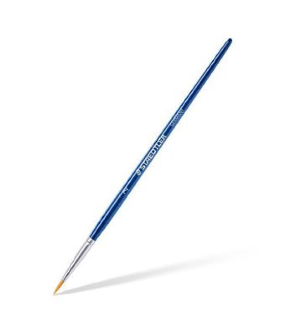 Staedtler 989-sbk3-3 pincel para bellas artes 3 pieza(s)