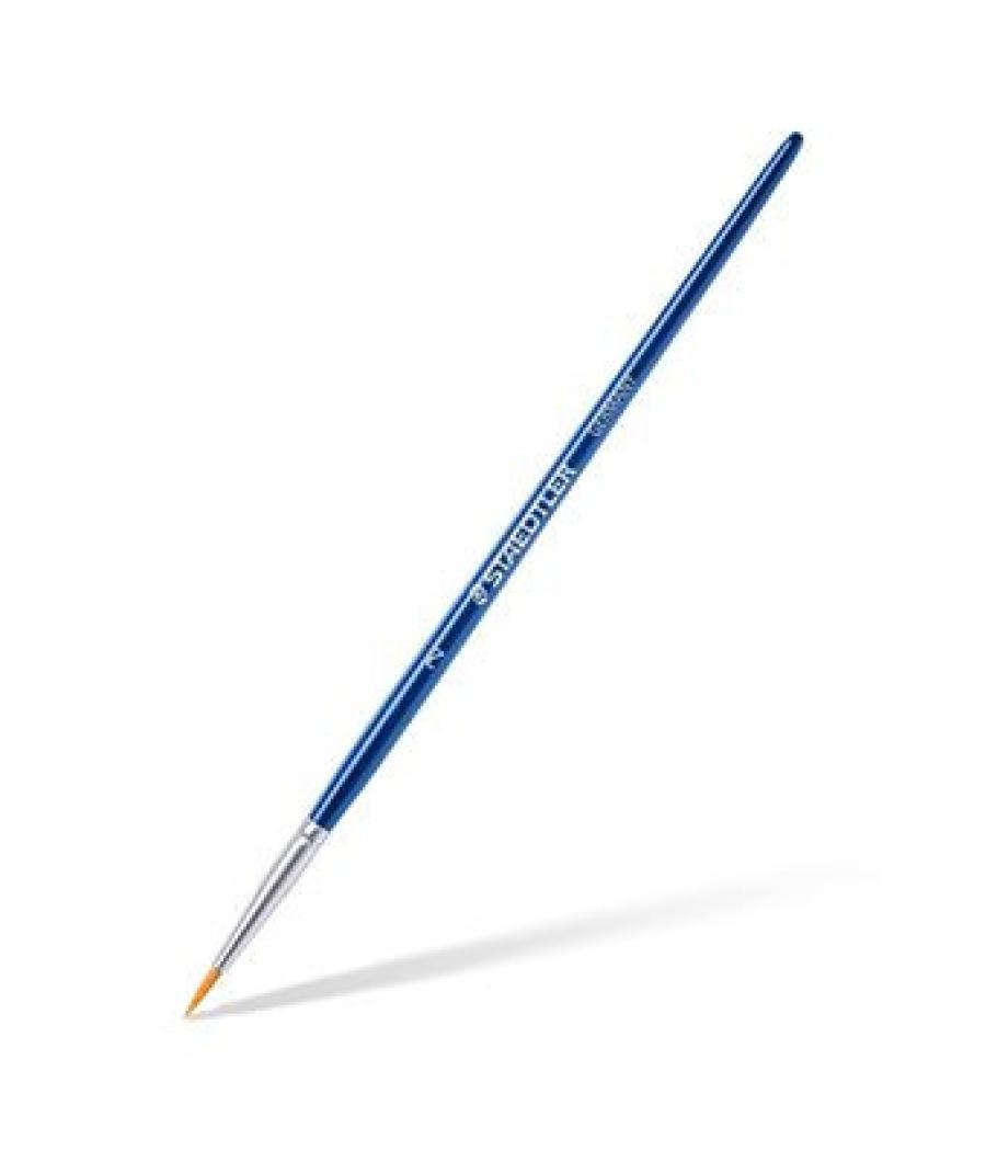 Staedtler 989-sbk3-3 pincel para bellas artes 3 pieza(s)