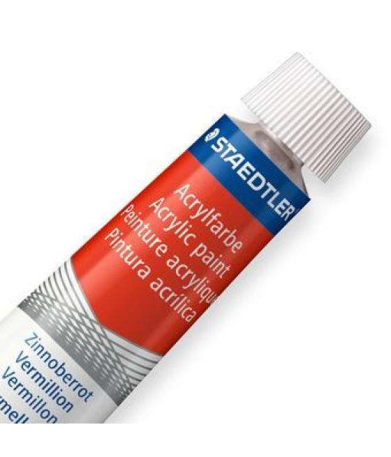 Staedtler 8500 pintura acrílica 12 ml multi tubo