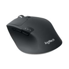 Ratón inalámbrico por bluetooth/ 2.4ghz logitech m720 triathlon/ hasta 1000 dpi - Imagen 3