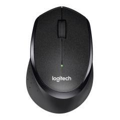 Ratón inalámbrico logitech silent plus m330/ hasta 1000 dpi - Imagen 3