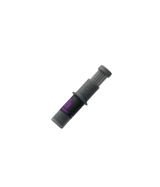 Cooler master mastergel maker compuesto disipador de calor 11 w/m·k 0,012 g