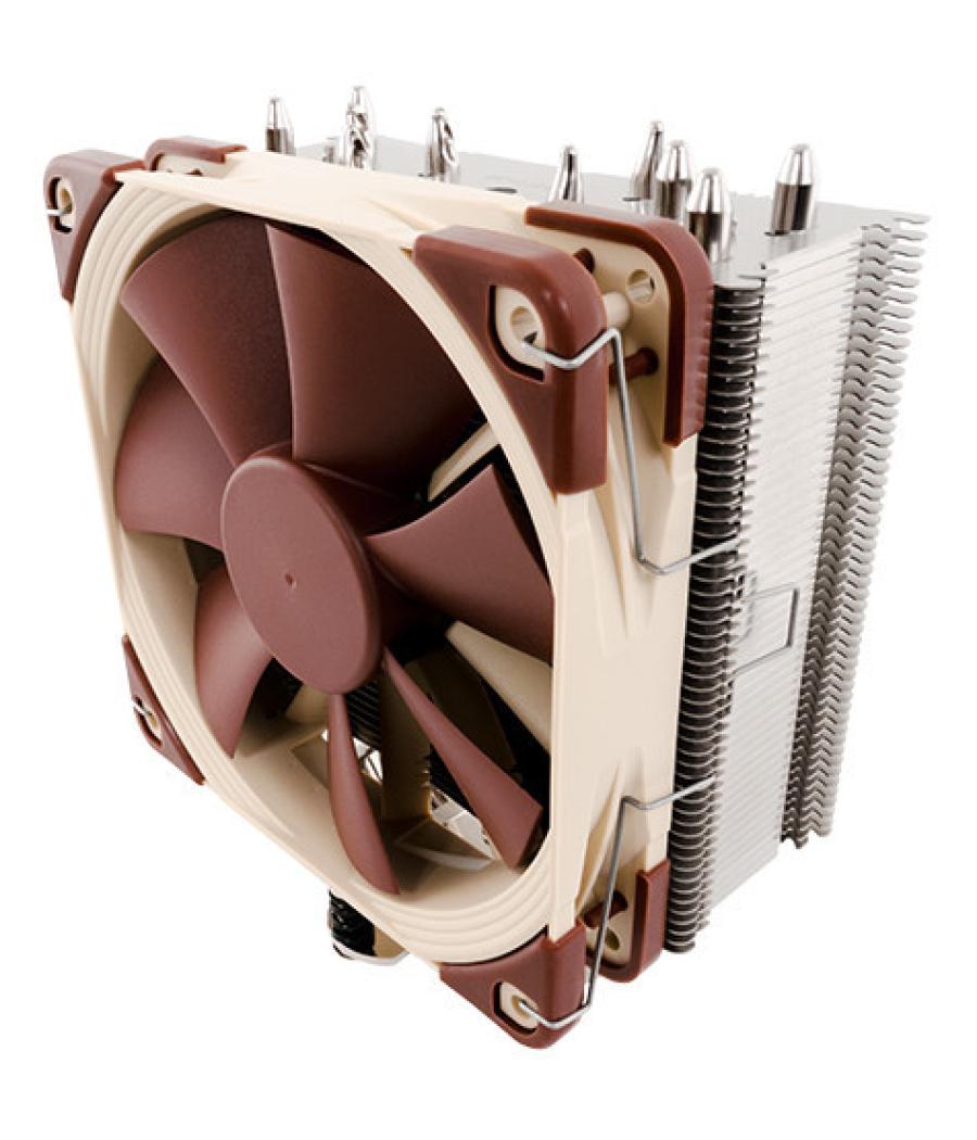Noctua cooler cpu nh-nh-u12s se-am4 1 x nf- f12 120mm, 5 heatpipes tower, only am4/am5