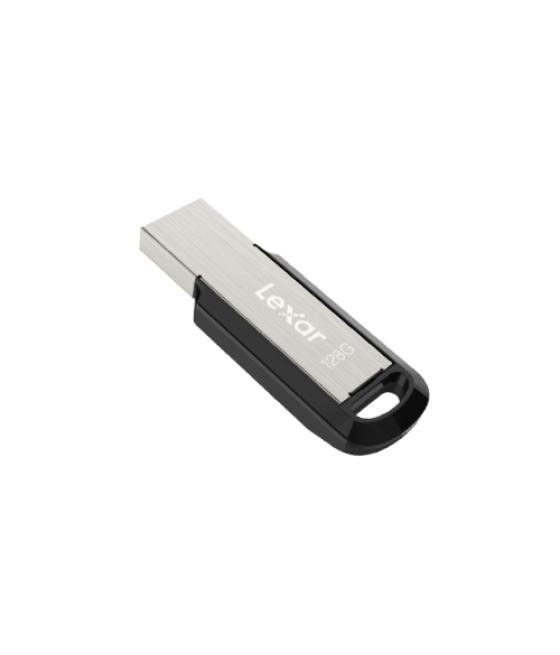 Lexar jumpdrive m400 unidad flash usb 128 gb usb tipo a 3.2 gen 1 (3.1 gen 1) plata