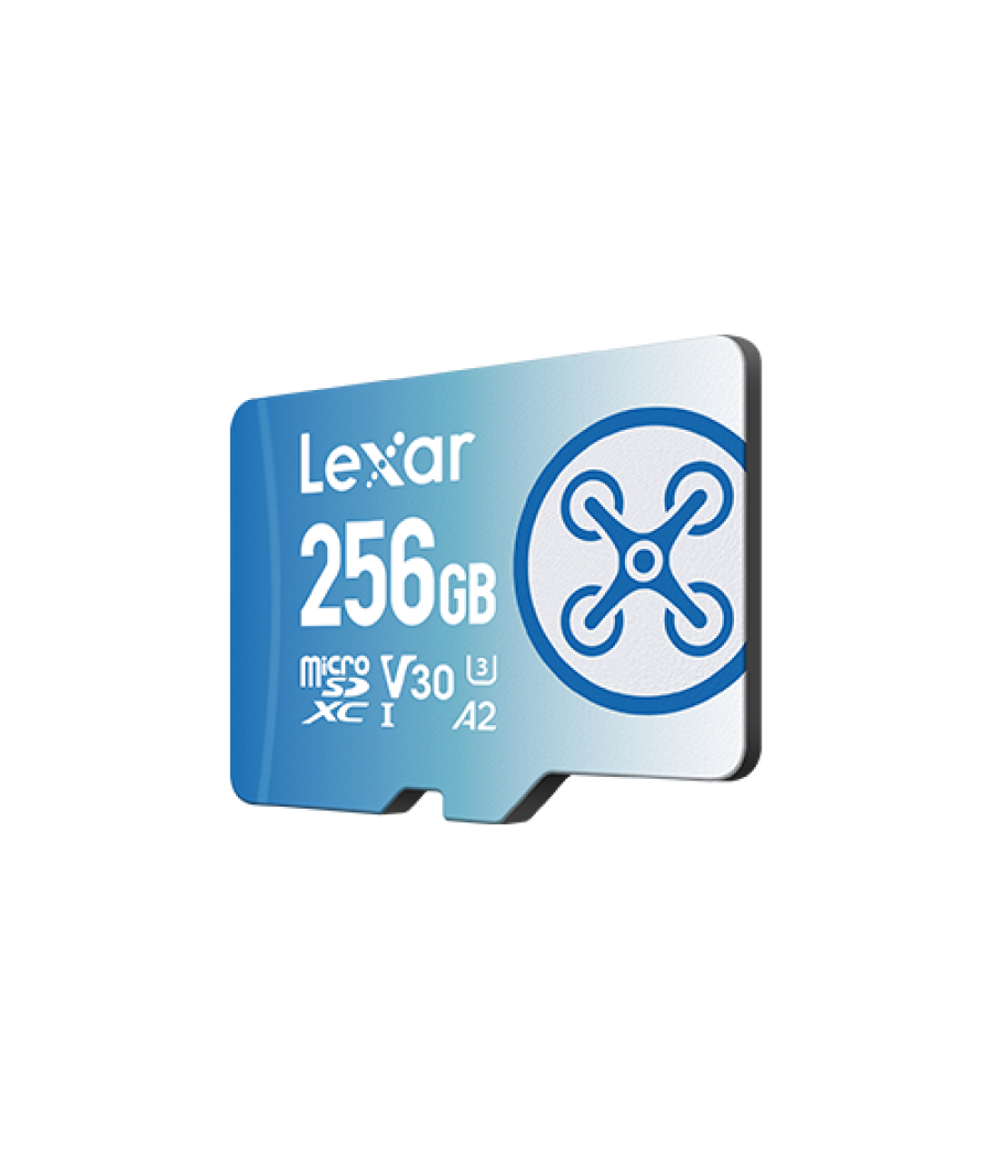 Lexar lmsflyx256g-bnnng memoria flash 256 gb microsdxc uhs-i clase 10
