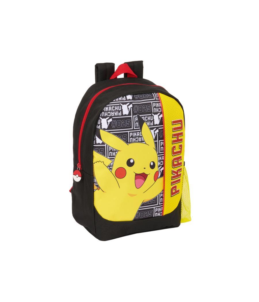 Mochila safta junior pokemon 120x280x400 mm