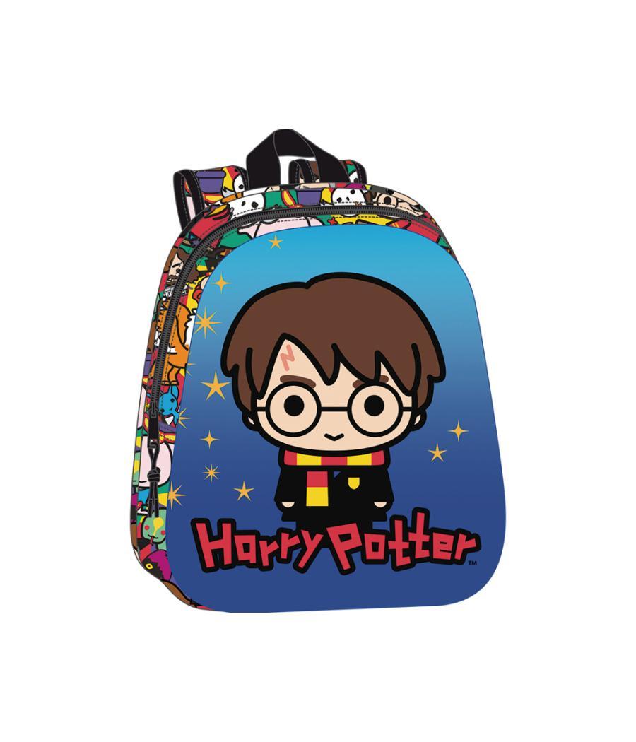 Mochila safta infantiles 3d 100x270x330 mm