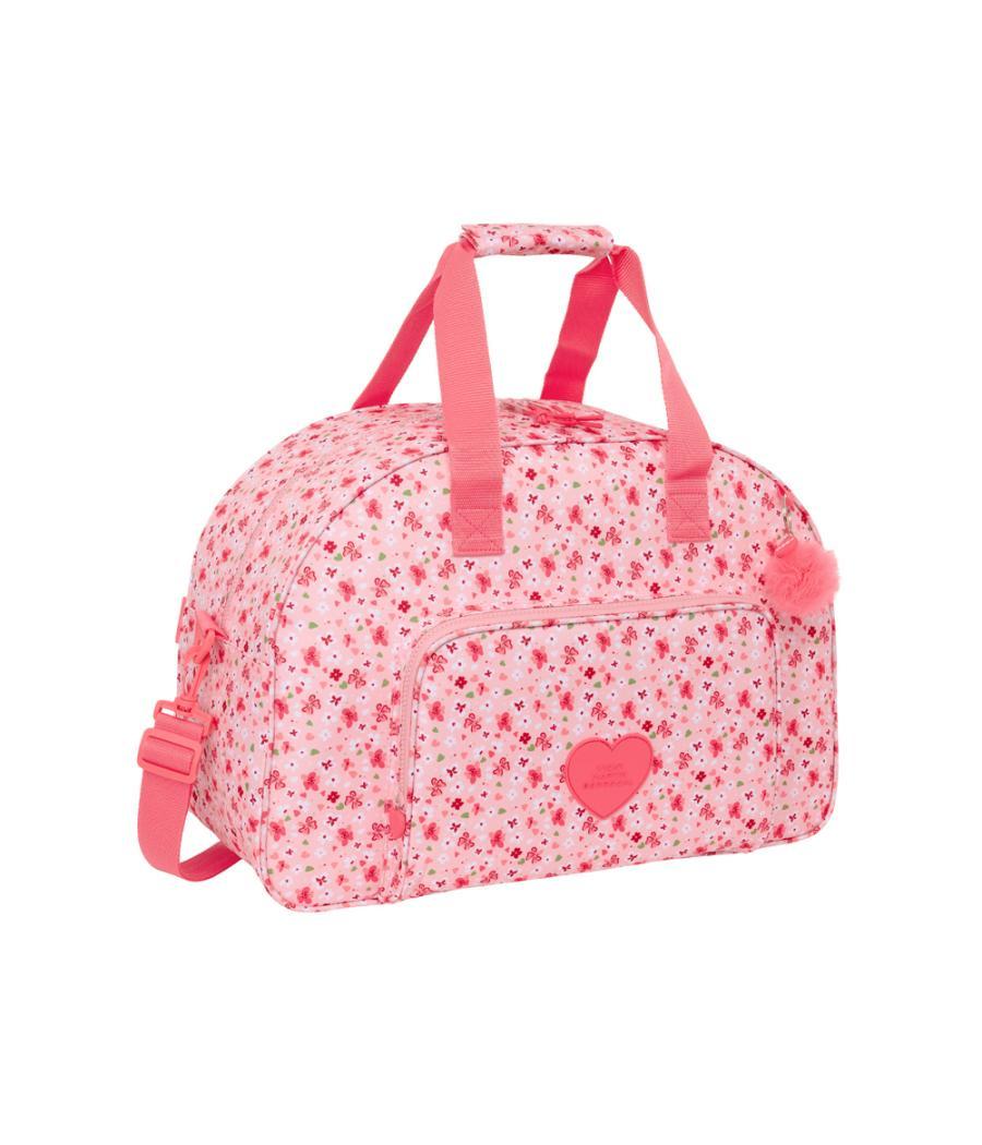 Bolsa de deporte safta vicky martin berrocal in bloom 210x480x330 mm