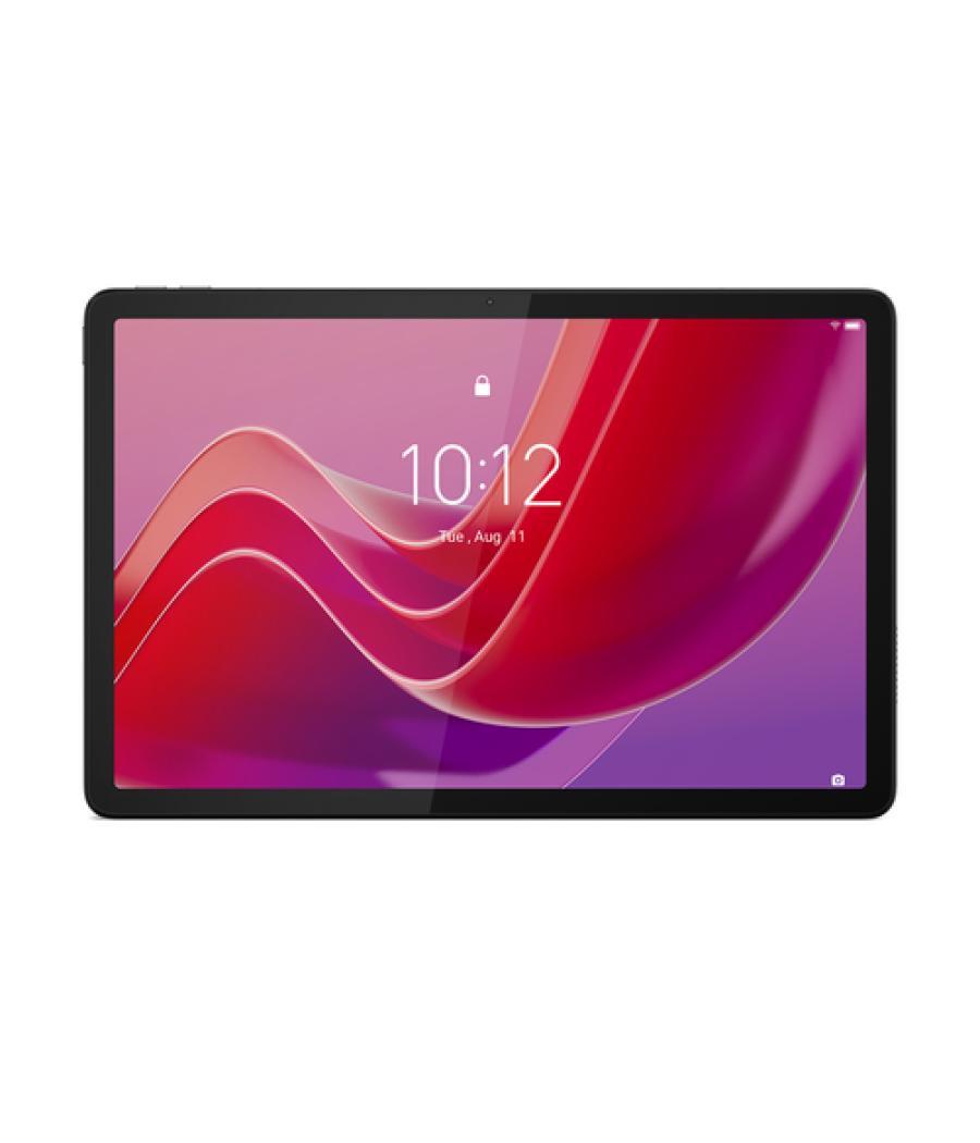 Lenovo Tab M11 Mediatek 128 GB 27,9 cm (11") 4 GB Wi-Fi 5 (802.11ac) Android 13 Gris