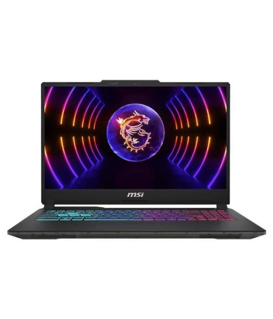 Msi cyborg 15-828xes i7-13620h 16 512 4060 dos 15"