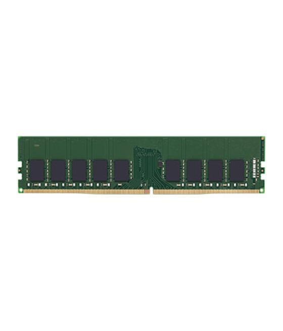 Kingston Technology KTD-PE426E/16G módulo de memoria 16 GB 1 x 16 GB DDR4 2666 MHz ECC