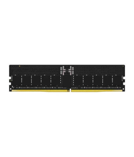 Kingston technology fury renegade pro módulo de memoria 64 gb 4 x 16 gb ddr5 5600 mhz ecc