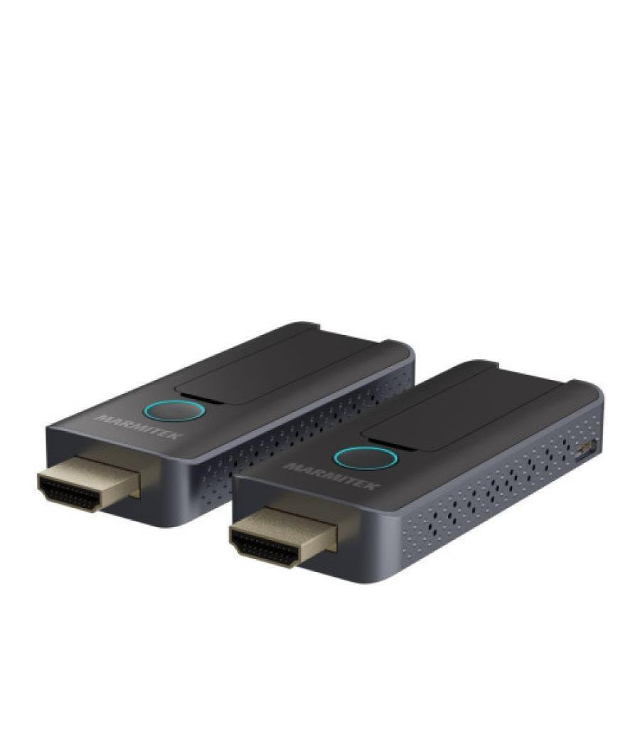 Vogels marmitek wireless presentation (25208390) stream s1 pro the wireless hdmi cable