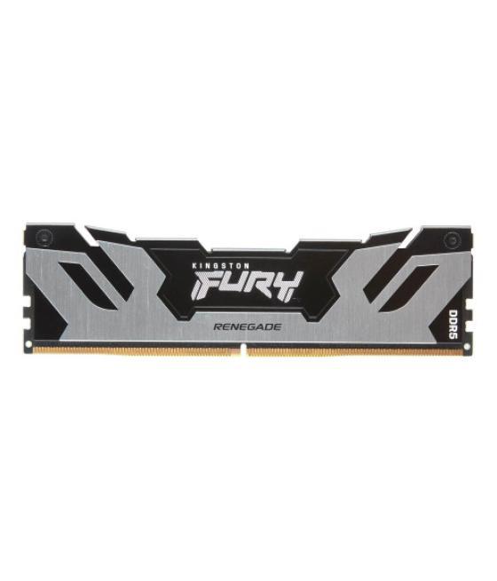 Kingston technology fury renegade módulo de memoria 16 gb 1 x 16 gb ddr5 6400 mhz