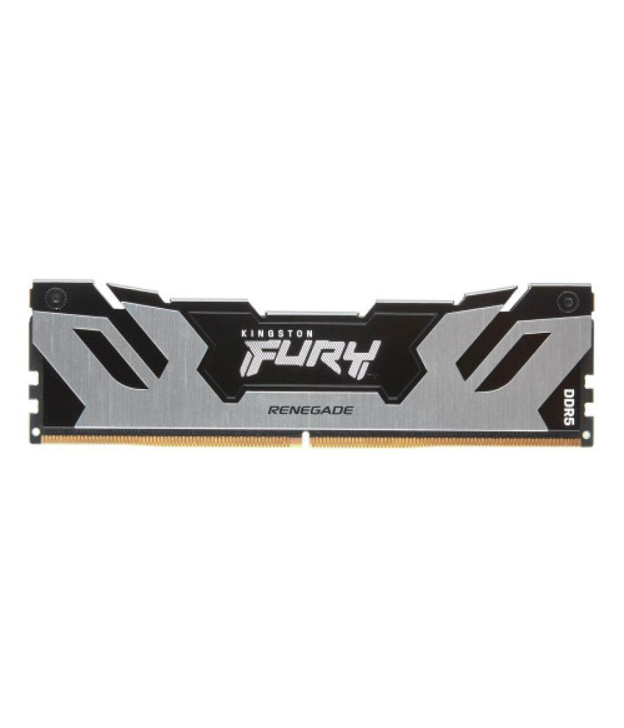 Kingston technology fury renegade módulo de memoria 16 gb 1 x 16 gb ddr5 6400 mhz