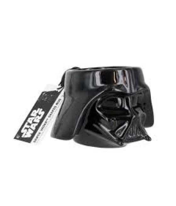 Taza 3d paladone star wars darth vader