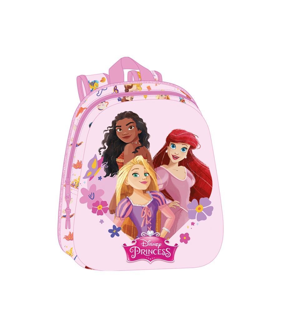 Mochila safta infantiles 3d 100x270x330 mm