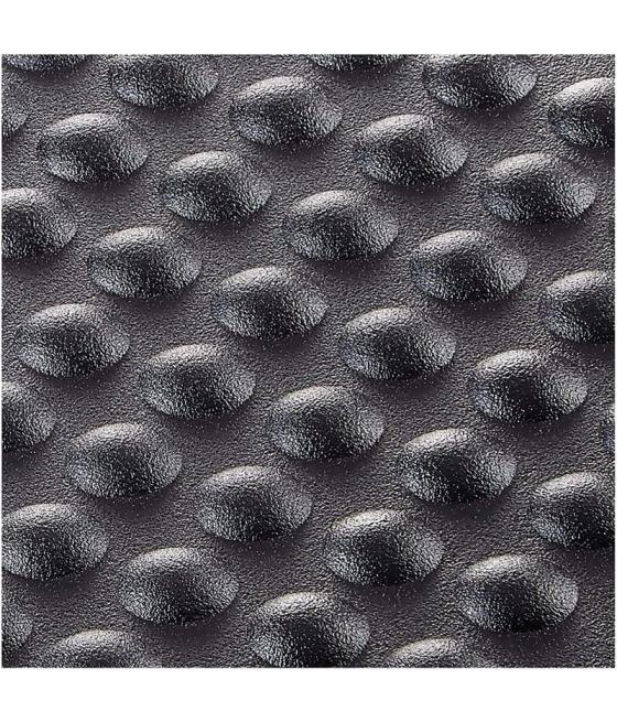 Reposapiés ergonómico fellowes 48121-70/ 9.52 x 44.76 x 33.33cm