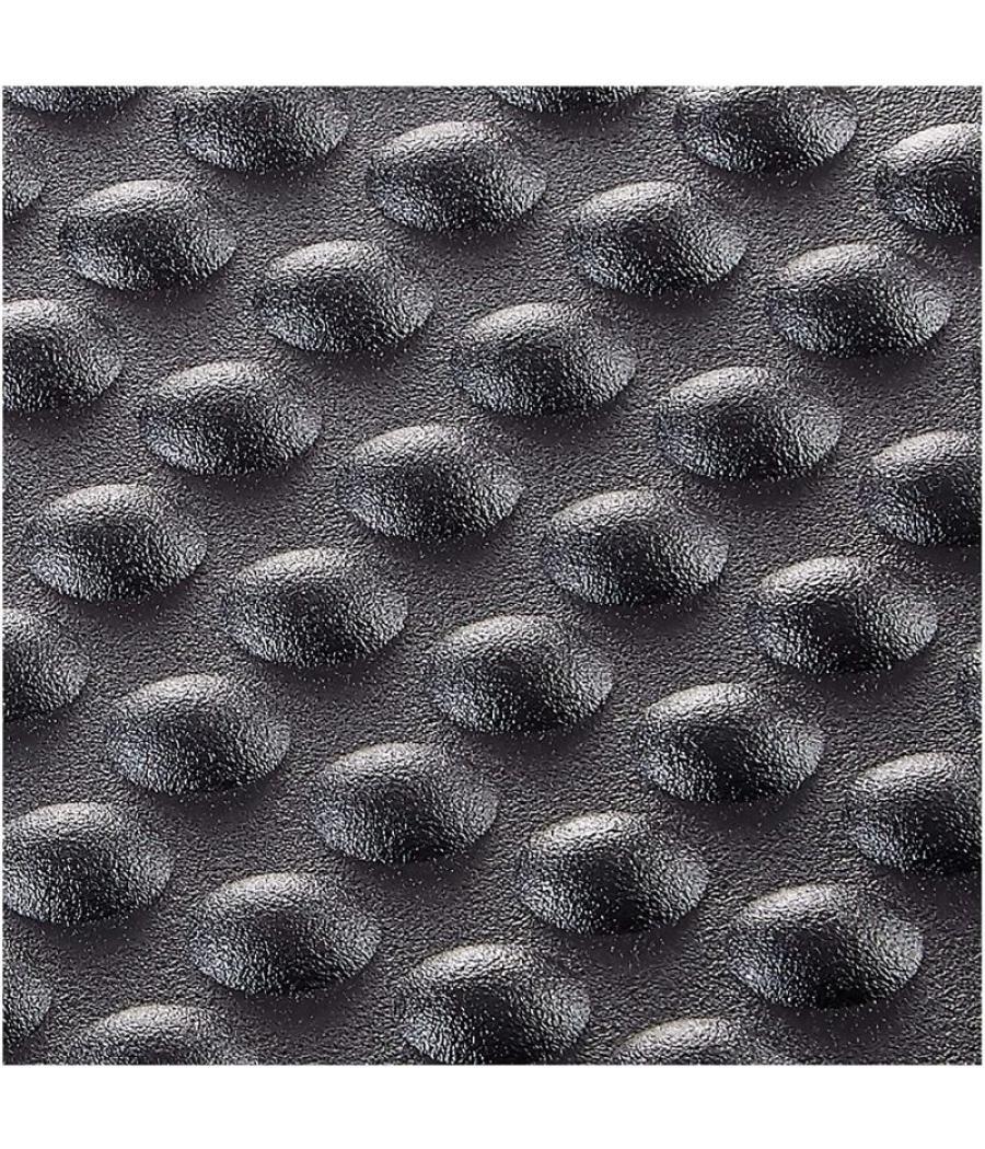 Reposapiés ergonómico fellowes 48121-70/ 9.52 x 44.76 x 33.33cm