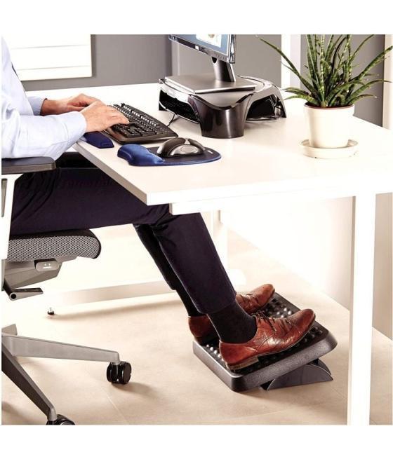 Reposapiés ergonómico fellowes 48121-70/ 9.52 x 44.76 x 33.33cm