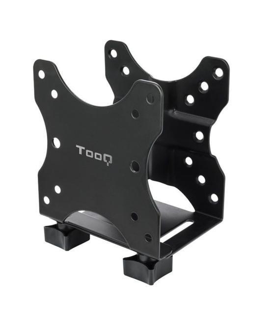 Soporte para minipc tooq tcch0001-b/ hasta 5kg