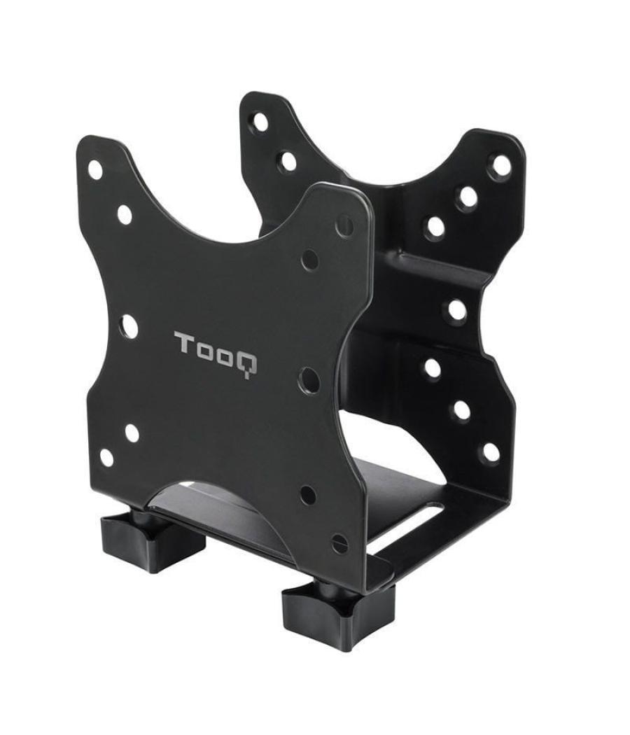 Soporte para minipc tooq tcch0001-b/ hasta 5kg
