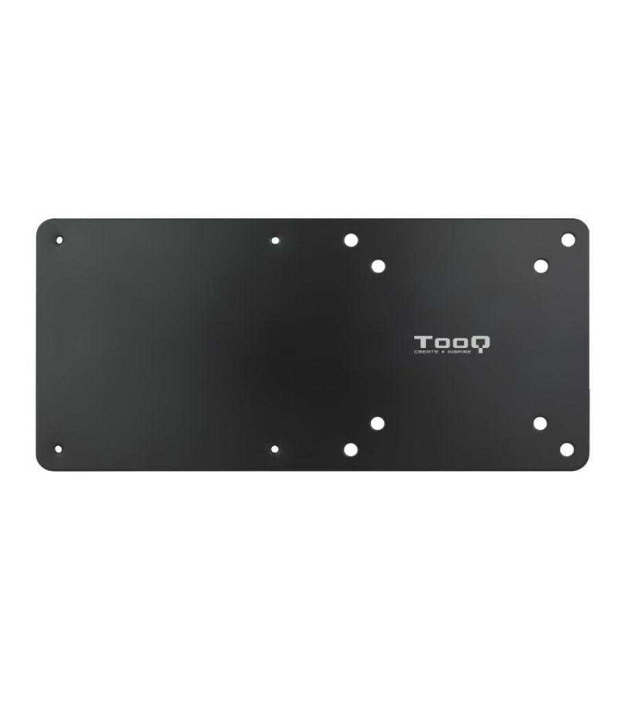 Soporte para minipc tooq tcch0007-b/ hasta 3kg