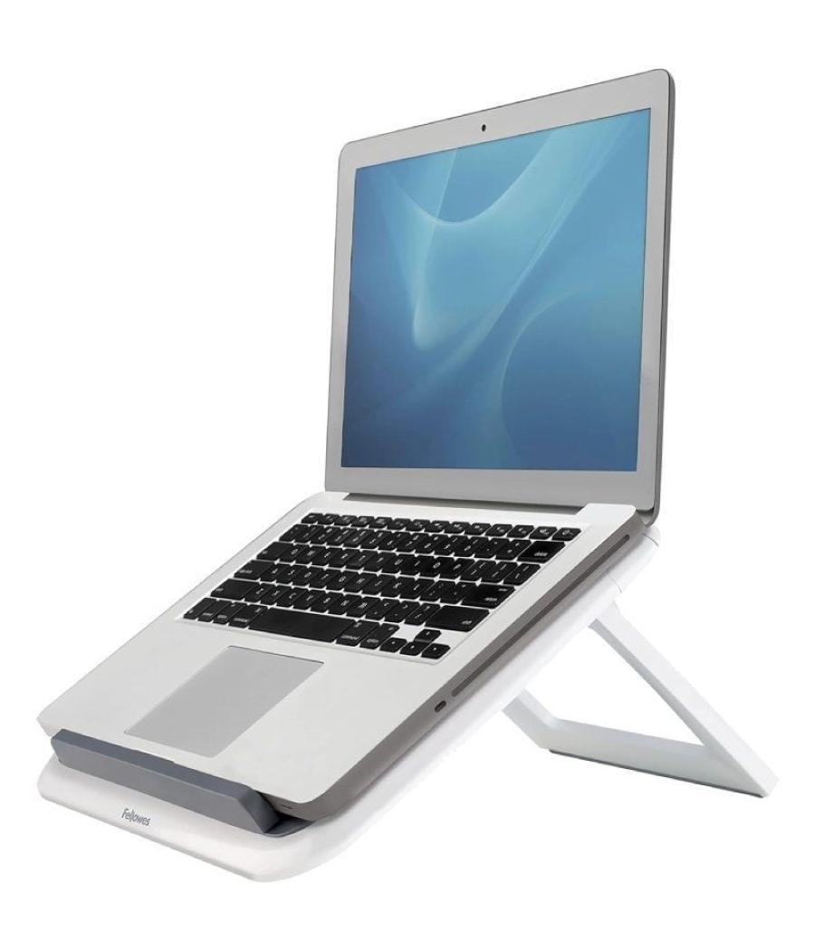 Soporte fellowes spire series para portátiles hasta 17'