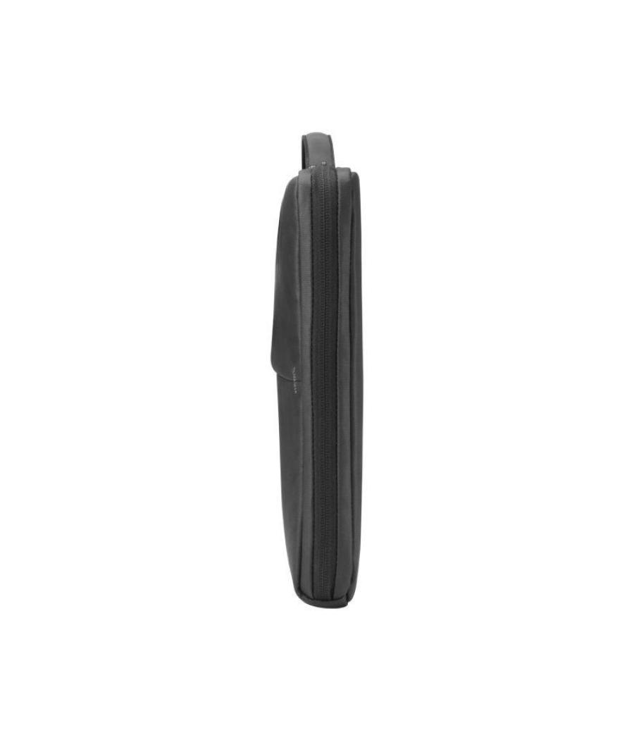 Maletín hp 14v32aa sleeve euro para portátiles hasta 14'/ negro