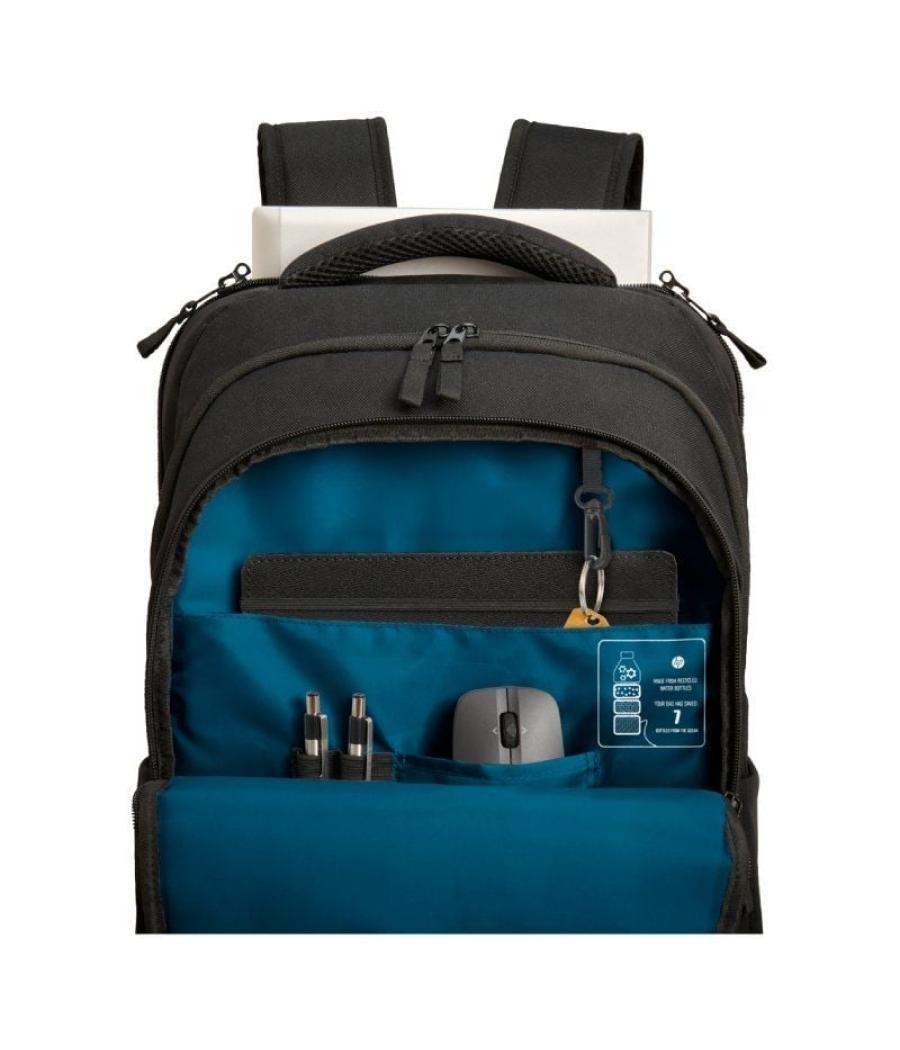 Mochila hp professional backpack 500s6aa para portátiles hasta 17.3'