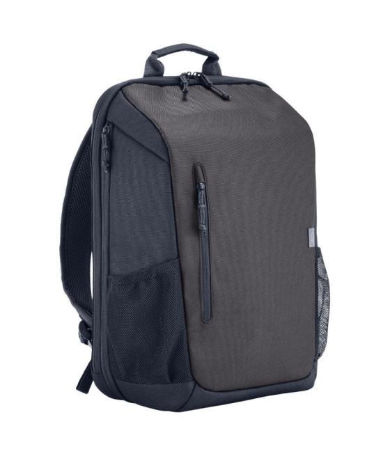 Mochila hp travel 6b8u6aa para portátiles hasta 15.6'