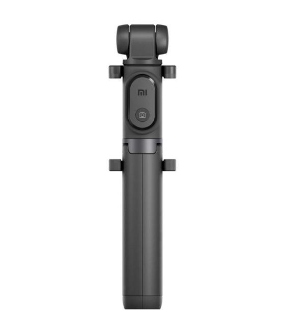 Palo para selfie xiaomi mi selfie stick tripod/ negro