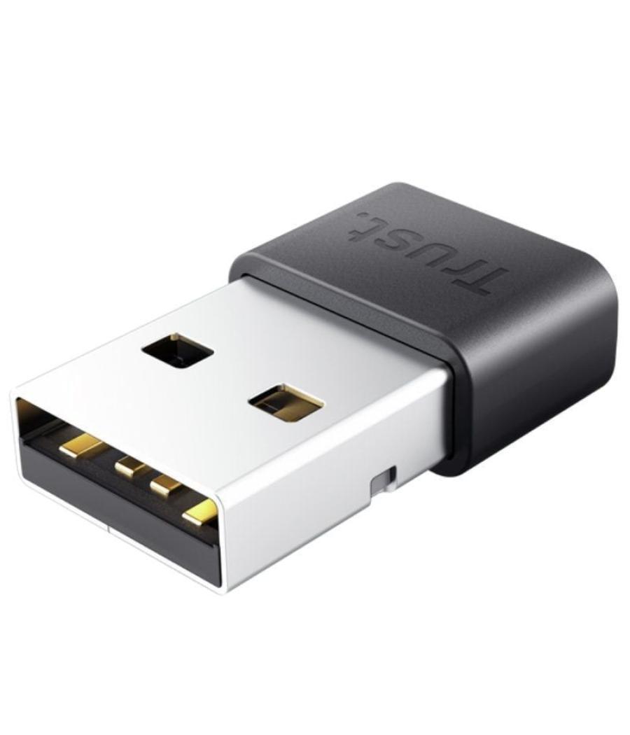 Adaptador usb - bluetooth trust myna