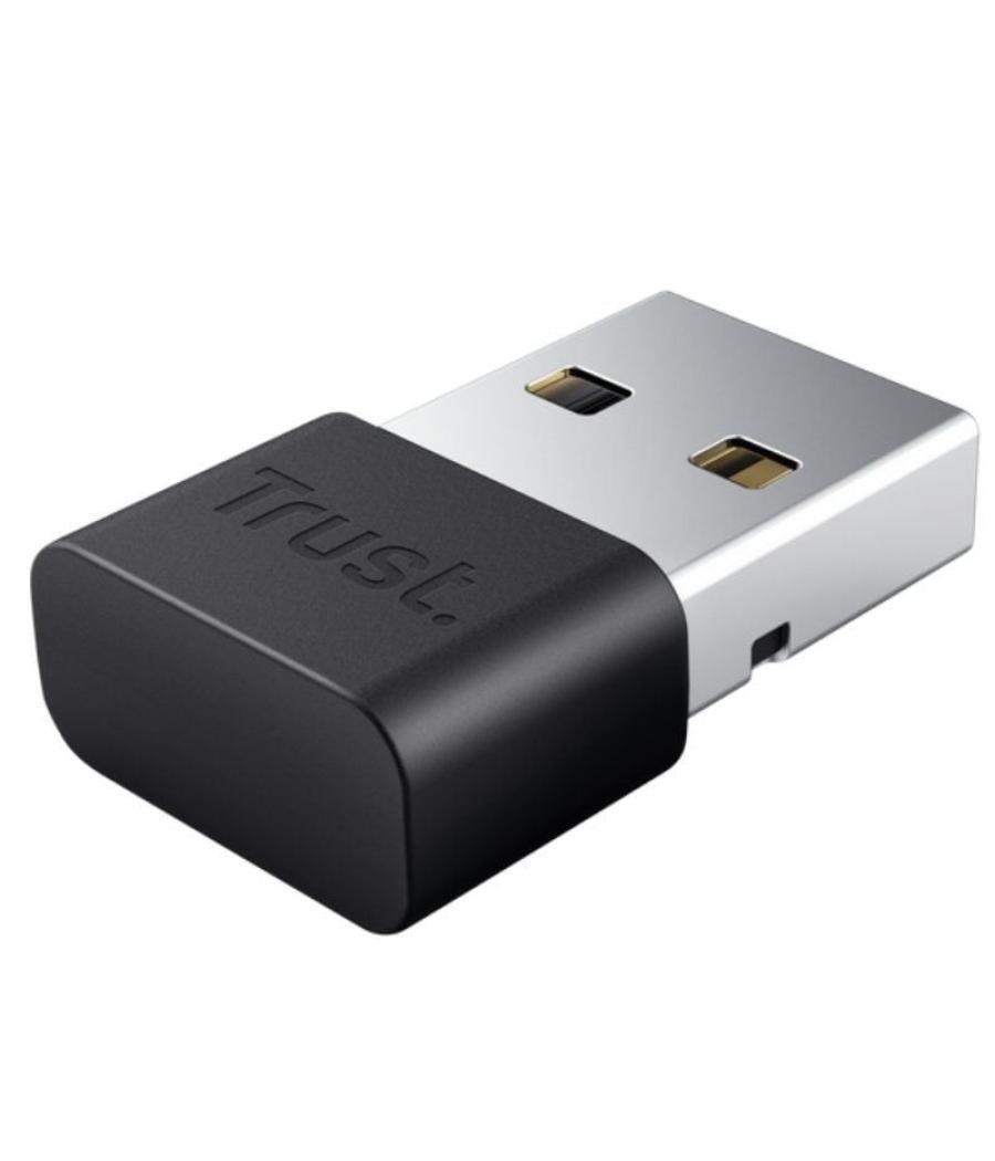 Adaptador usb - bluetooth trust myna